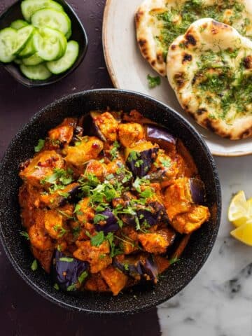 Chicken Do Pyaza Recipe
