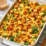 Broccoli Chicken Casserole Recipe