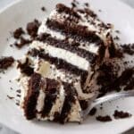 No-Bake Oreo Icebox Cake Recipe