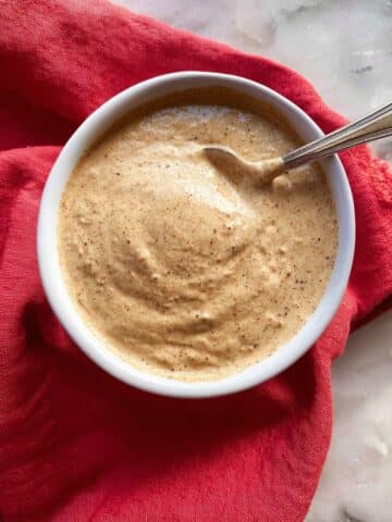 Creole Remoulade Sauce Recipe