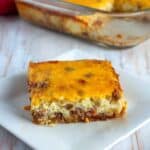 Cattle Drive Casserole Recipe