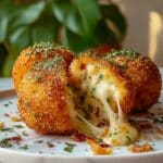 Famous Crab Balls Recipe