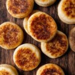 Crème Brûlée Cookies Recipe