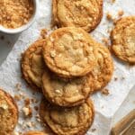 Rice Krispie Cookies Recipe
