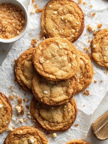 Rice Krispie Cookies Recipe