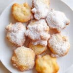 Apple Fritters Recipe