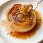 Spiced Baked Onion Packets Recipe