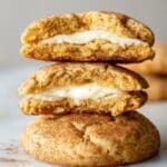 Cinnamon Roll Cookies Recipe