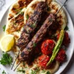 Adana Kebab Recipe