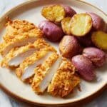 Crunchy French Onion Chicken Recipe