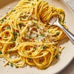 Easy Lemon Pasta Recipe