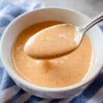 Big Mac Sauce Recipe
