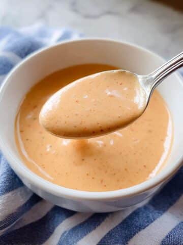 Big Mac Sauce Recipe