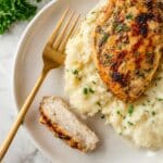 Melt in Your Mouth Chicken Recipe