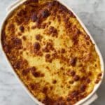 Authentic Greek Moussaka Recipe