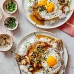 Loco Moco Recipe