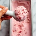 Easy Homemade Frozen Yogurt Recipe