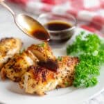 Homemade Teriyaki Sauce Recipe