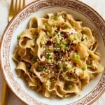 Gluten-Free Egg Noodles Recipe