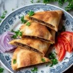 Egyptian Hawawshi Recipe