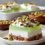 Pistachio Lush Recipe