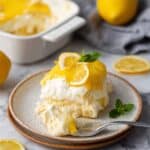 Lemon Tiramisu Recipe