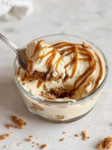 Biscoff Banana Pudding Recipe