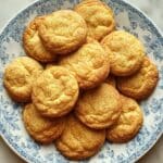 Snickerdoodles Without Cream of Tartar Recipe