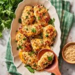 Juicy Baked Ranch Cheddar Chicken Recipe