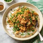 Fattet Hummus Recipe