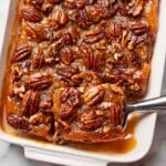Hawaiian Roll Sticky Cinnamon Buns Recipe