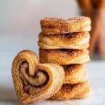 Chai Spice Palmiers Recipe