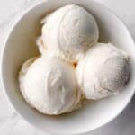 No Churn Ice Cream Recipe