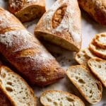 Homemade Artisan Bread Recipe