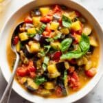 Easy Ratatouille Recipe