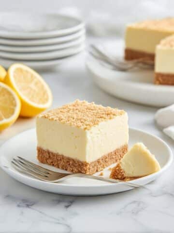 Classic Woolworth Cheesecake Recipe