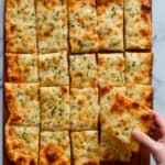 Pumpkin Ricotta Flatbread Recipe