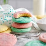 Kool-Aid Cookies Recipe