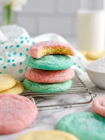 Kool-Aid Cookies Recipe