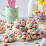Slow Cooker Easter Candy Clusters Recipe
