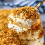 Creamy Chicken and Rice Casserole Recipe
