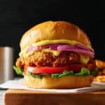 Crispy Chicken Sandwich Recipe