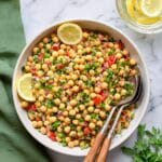 Balela Salad Recipe