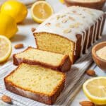 Keto Lemon Loaf Recipe
