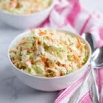 Copycat KFC Coleslaw Recipe