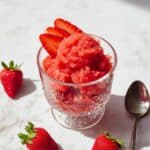 Granita: The Icy Italian Dessert You Need This Summer Recipe
