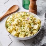Classic Potato Salad Recipe