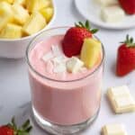Bahama Mama Smoothie Recipe