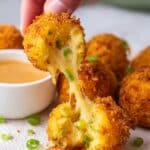 Rattlesnake Bites Recipe (Texas Roadhouse Copycat) Recipe