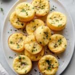 Egg Bites Recipe